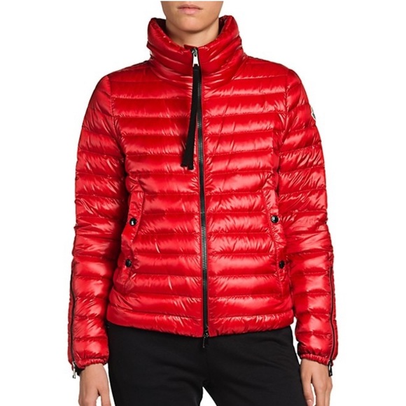 basane moncler